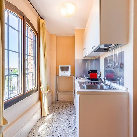 Molino Stucky Residence Bragosso Venice Exterior photo